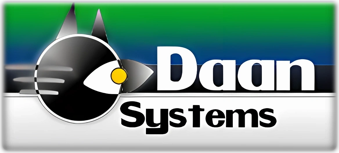 DaanSystems